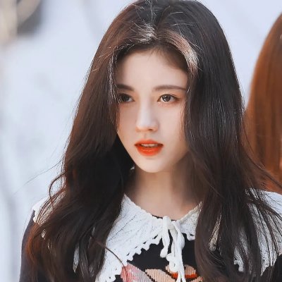 朱莉小姐